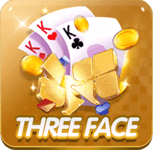 Blockchain Three Face