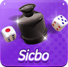 Blockchain Sicbo